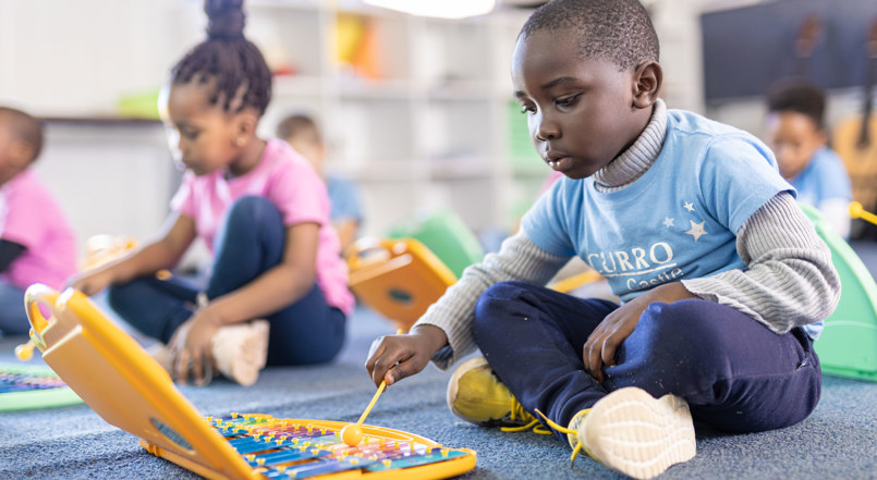 Curro Westbrook preschool, Curro school, best private school, creche, daycare, nursery school, Curro near me