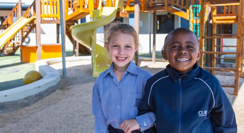 Curro Academy Burgundy, Primary Burgundy Estate, Cape Town, Curro education, Curro School, Private school near me.