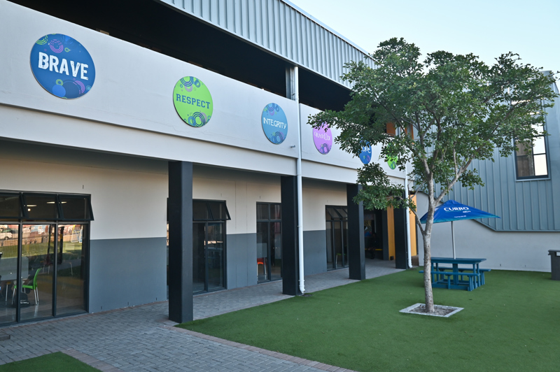 Curro Delft, Curro school, schools in Cape Town, Curro near me, private school, best school near me-1