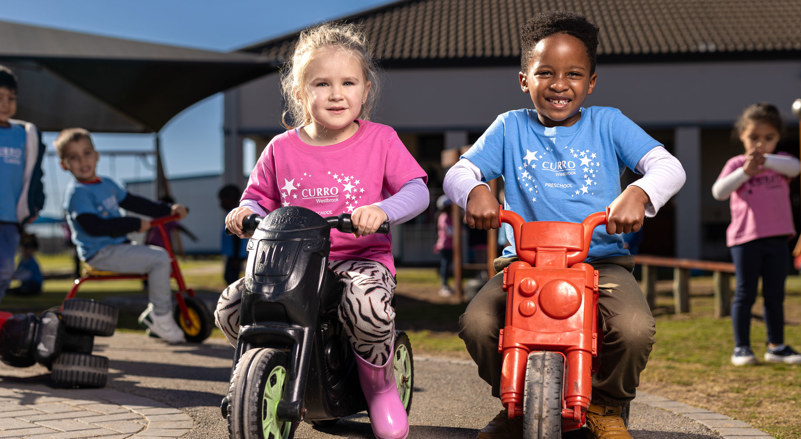 Curro Westbrook preschool, Curro school, best private school, creche, daycare, nursery school, Curro near me