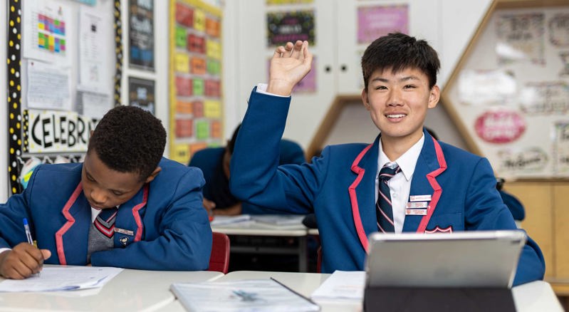 St George’s Preparatory, preparatory school in PE Central, Gqeberha, Curro school, Curro Education, Private school near me, Curro fees, private schools near me, best private school, IEB school.