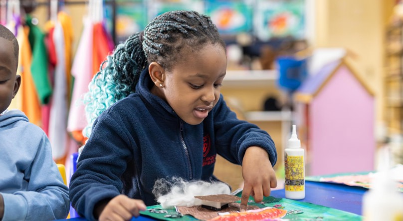 St George’s Pre-Preparatory , Pre-preparatory school in PE Central, Gqeberha, Curro school, Curro Education, Private school near me, Curro fees, private schools near me, best private school, IEB school, early childhood development.