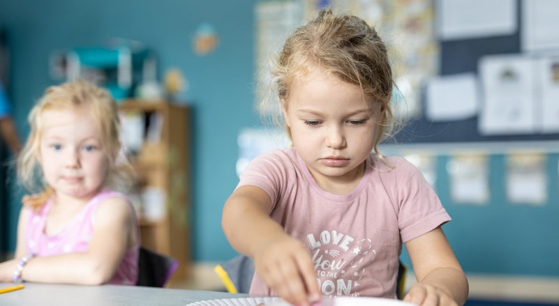 Curro Academy Kathu, Preschool in the Northern Cape, Curro education, Curro School, Private school near me, preschool programme, preschool programme