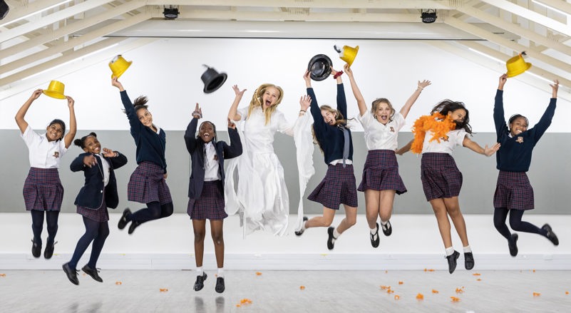 Cooper College, Curro school, best private school, Cambridge school, Cambridge curriculum,-11