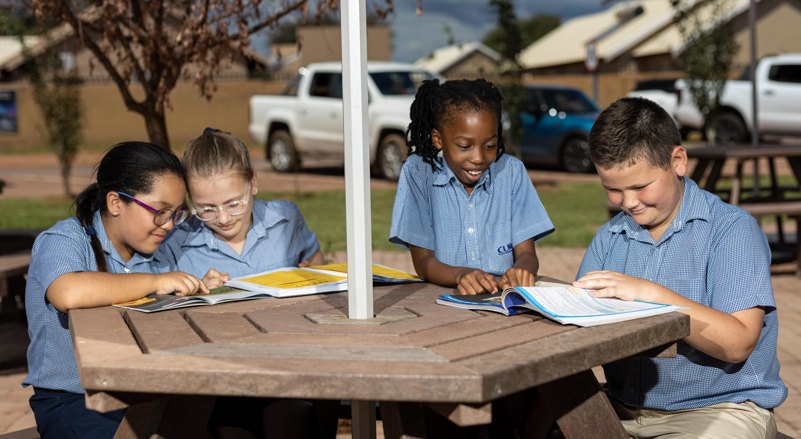 Curro Academy Kathu, Primary school in the Northern Cape, Curro education, Curro School, Private school near me