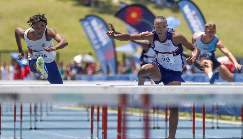 Curro Podium Athletics North meeting,Curro Hazeldean Athletics Event,Track and field events Pretoria,Curro Hazeldean,Curro Pretoria
