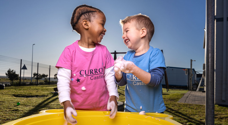Curro Westbrook preschool, Curro school, best private school, creche, daycare, nursery school, Curro near me
