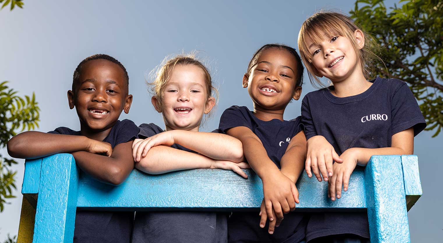 Grade R at Curro, Curro Grade R, play-based learning, early childhood education, multi-sensory play, foundation phase education, cognitive readiness, physical development in Grade R, emotional growth in early learners