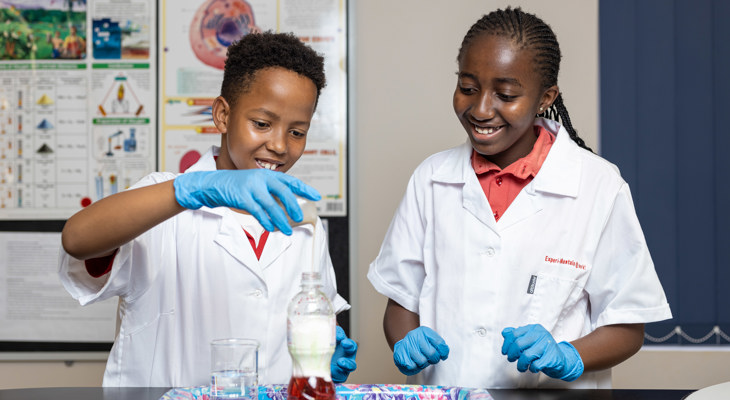 Baobab, Schools in Botswana, Curro school, Best private school, schools with Science