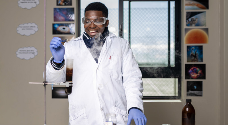 Curro Westbrook, high school in Westbrook Estate, Gqeberha, Port Elizabeth, Curro education, IEB school, Robotics, Curro school, Curro fees, private school