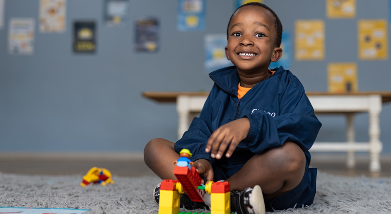 Curro Bryanston, preschool in Sandton, early childhood development, Curro preschool, Curro near me, best private school, creche, daycare, nursery school