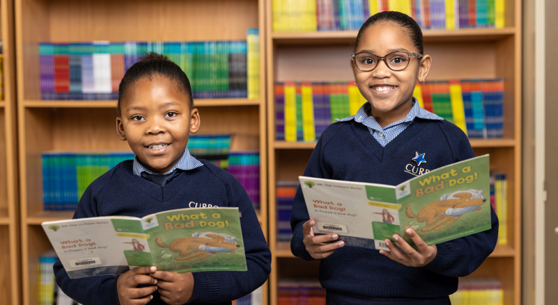 Curro Westbrook primary school, Curro school, best private school, schools in Gqeberha, Curro near me