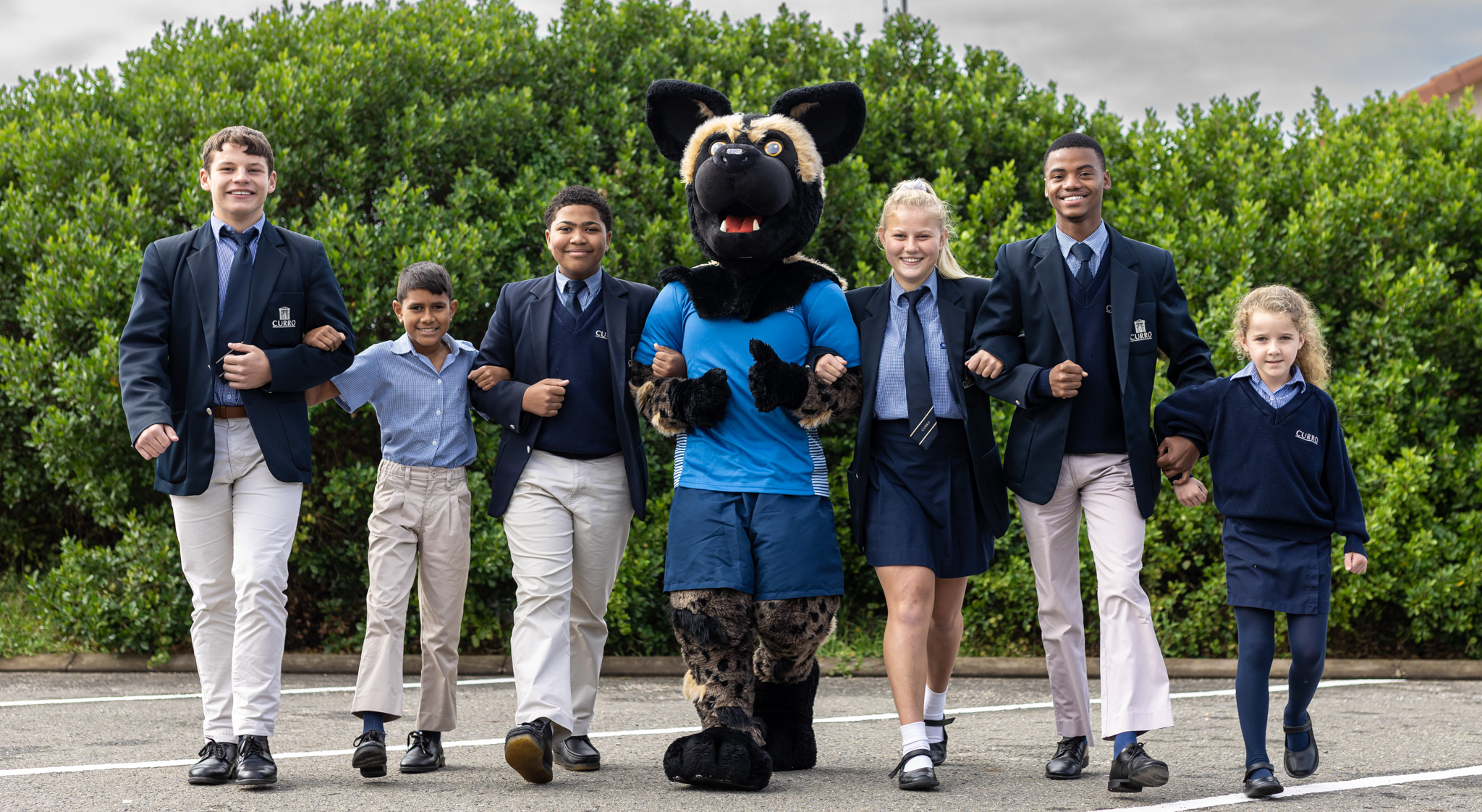 Curro Mossel Bay, space for 2024, best school 444