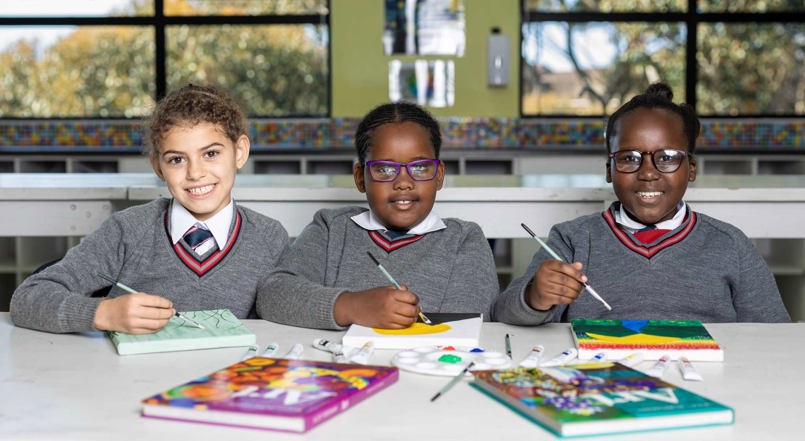St George’s Preparatory, preparatory school in PE Central, Gqeberha, Curro school, Curro Education, Private school near me, Curro fees, private schools near me, best private school, IEB school.