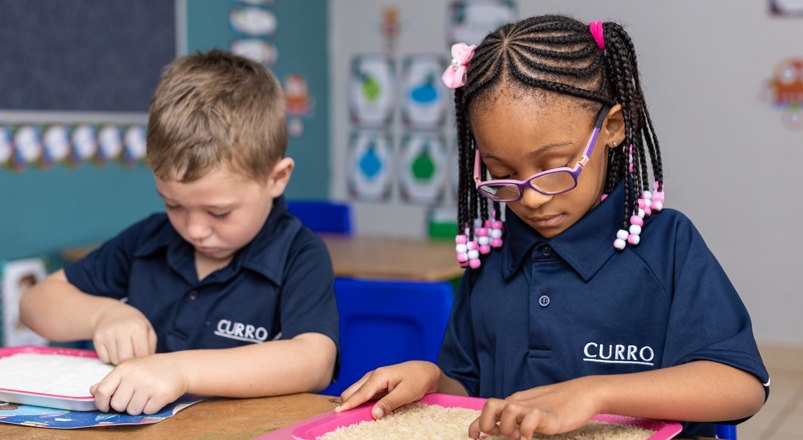Curro Academy Kathu, Primary school in the Northern Cape, Curro education, Curro School, Private school near me