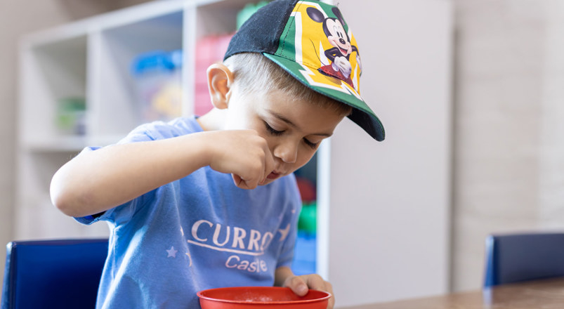 Curro Westbrook preschool, Curro school, best private school, creche, daycare, nursery school, Curro near me