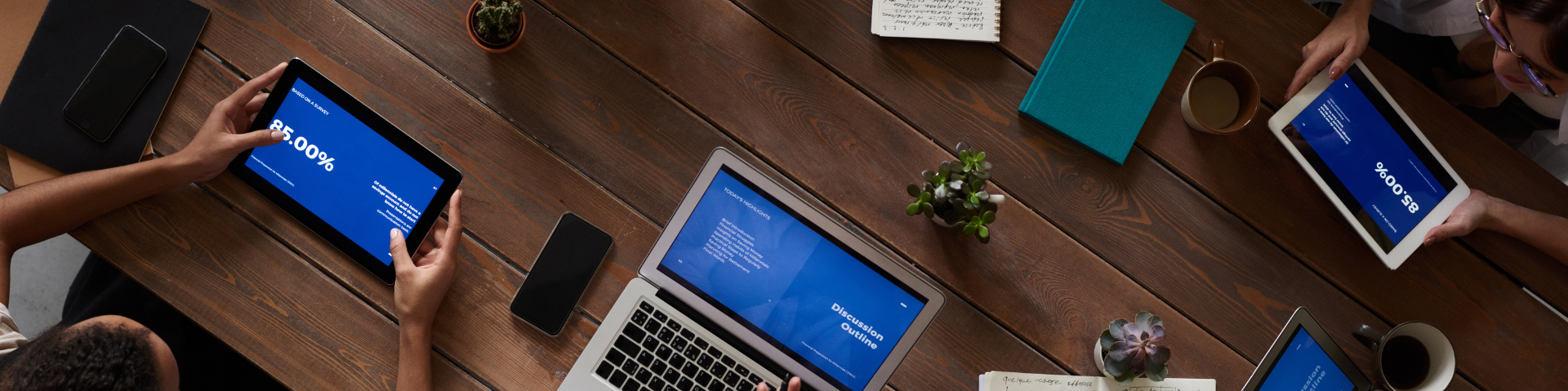 Responsive image