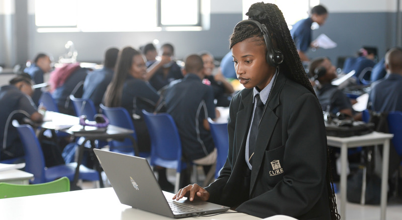 Curro Delft, Curro school, schools in Cape Town, Curro near me, private school, best school near me-1