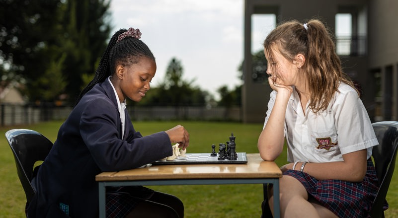Cooper College, Curro school, best private school, Cambridge school, Cambridge curriculum,-11