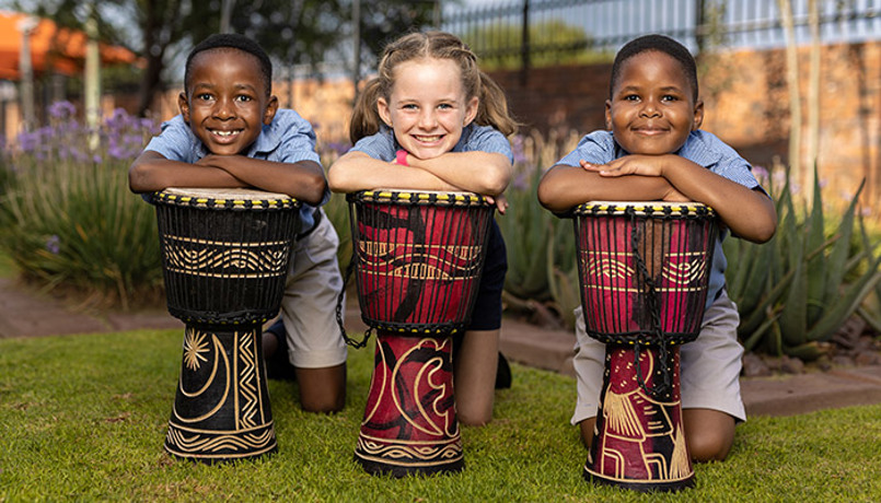 Curro Academy Kathu, Primary school in the Northern Cape, Curro education, Curro School, Private school near me