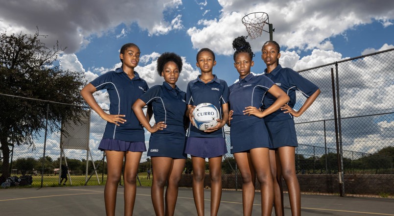 Curro Academy Kathu, high school in the Northern Cape, Curro education, Curro School, Private school near me
