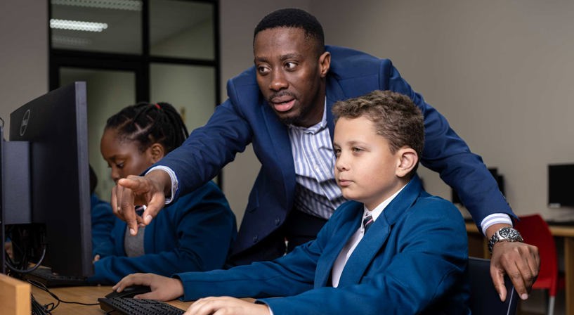 St George’s Preparatory, senior phase school in PE Central, Gqeberha, Curro school, Curro Education, Private school near me. Curro fees, private schools near me, best private school, IEB school.