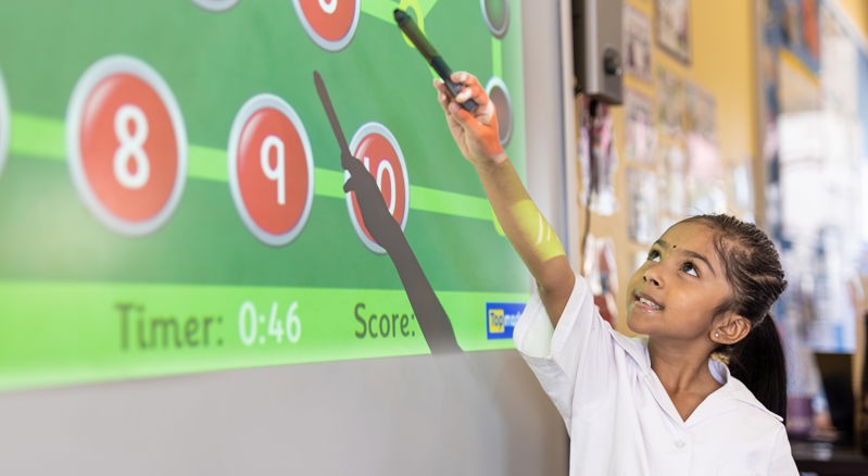 Cooper College, Cambridge school, Cambridge curriculum
